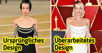 18 Schauspielerinnen, die bei der Oscar-Verleihung Kleider aus einer Designer-Kollektion trugen und ihnen einen besonderen Charme verliehen