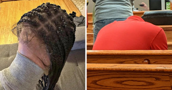 16 Mal sahen Menschen etwas anderes als die Realität