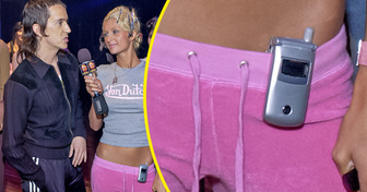 15 Rückblick-Fotos, die uns schreien lassen: “Damals war es angesagt!”