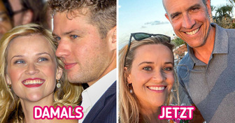 12 Prominente, die eine neue Liebe fanden und sich selbst eine Chance gaben, wieder glücklich zu sein