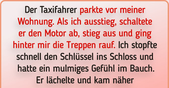 15 Taxifahrten, deren Geschichten wir uns noch in vielen Jahren erzählen werden