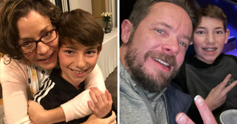 Wie ein unschuldiger DNA-Test eine Mutter mit der Tatsache konfrontiert, dass sie 12 Jahre lang den Sohn eines Fremden großgezogen hat