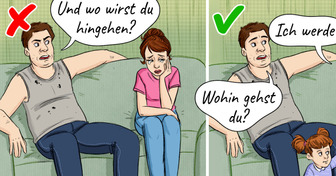 12 Situationen, die beweisen, dass einige Klischees über Beziehungen tatsächlich Sinn machen