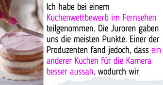 22 Menschen, die verraten, was bei Reality-Shows wirklich passiert