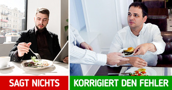 11 Dinge, die Gäste mit guten Absichten tun, aber das Restaurantpersonal nervt