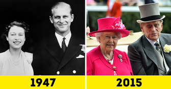 10 Paare, die mehr als ein halbes Jahrhundert zusammen sind — und die Geheimnisse hinter ihrer wundervollen Beziehung