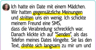 15 Leute teilen mit uns ihre schlimmsten Dating-Alpträume