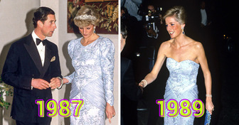 15 Prominente, die es geschafft haben, aus dem gleichen Outfit ein neues zu machen, um noch mehr zu glänzen