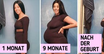 15 Beweise, dass Schwangere nicht nur süß, sondern auch lustig sind