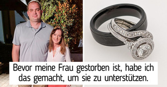 15 Dinge mit eindrucksvollen Hintergründen, die deine Seele berühren werden