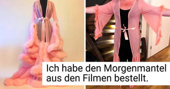 18 Menschen, die “Ja” zur Perfektion sagten, von der Realität jedoch ein “Nein” erhielten