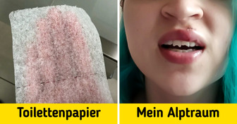 17 total irritierende Dinge, die dich in Verzweiflung stürzen lassen