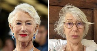 13 Promis — ganz ohne Filter!