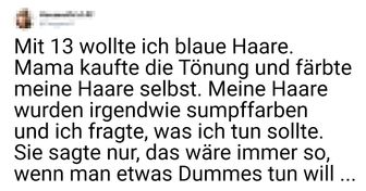 20+ Internetnutzer, die beweisen, dass nichts den Humor einer Mutter schlägt