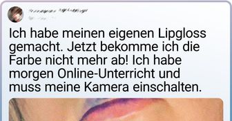 16 Menschen, die eine Auszeichnung für “Tollpatschigste Person” erhalten sollten
