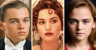 Wir haben künstliche Intelligenz genutzt, um zu sehen, wie die Kinder unserer liebsten Filmpaare aussehen würden, und die Ergebnisse sind faszinierend