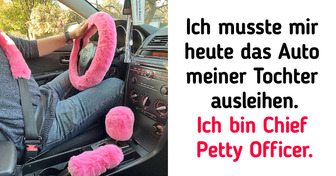 16 Mal hat das Universum einen Weg gefunden, sich über uns lustig zu machen