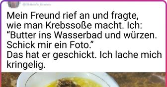 19 Personen, deren verrückte Ideen die Welt am Laufen halten