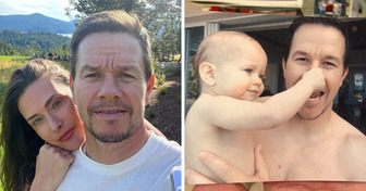 Mark Wahlberg verrät, warum er mit seiner Familie aus Hollywood weggezogen ist