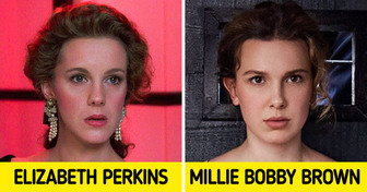 15 Klone von Prominenten, die uns in ungläubiges Staunen versetzen werden