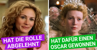 10 Schauspieler, die vielleicht die Chance ihres Lebens verpassten, einen Oscar zu gewinnen