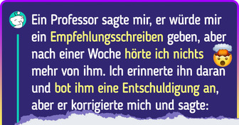 20 Lehrkräfte, die ihren Schülern eine Lektion für das Leben erteilt haben, die über die Klassenzimmermauern hinausging