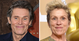 10 Promi-“Paare”, die sich so ähnlich sehen, dass man denken könnte, sie wären verwandt