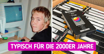 20+ Situationen, die nur diejenigen verstehen können, die die 2000er Jahre “genießen” konnten