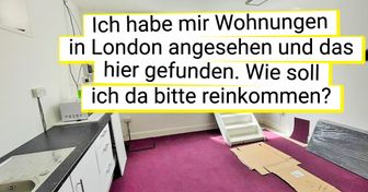 15+ Fotos, die beweisen, dass das Leben in London alles andere als langweilig ist