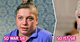 16 junge Frauen, die sich nach einer Styling-Show so sehr verändert haben, dass selbst ihre Mütter sie kaum wiedererkennen