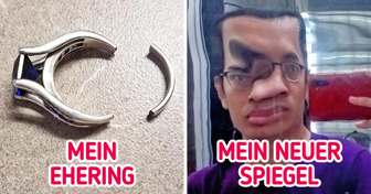 15+ Menschen, bei denen der Tag schon schlecht angefangen hat