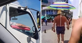 20 Menschen, deren Lösungen auf jeden Fall einen Applaus verdienen