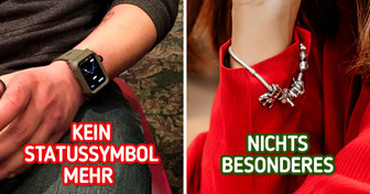 11 Gegenstände, die früher jeder mochte, aber heute kaum noch jemand braucht