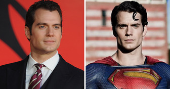 Henry Cavill enthüllt, dass er als Superman entlassen wurde, nur wenige Wochen nach der Ankündigung seiner großen Rückkehr in die Rolle