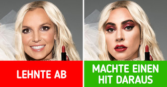 9 Beliebte Songs, die ursprünglich für andere Sänger geschrieben wurden