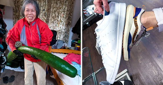 20 Dinge, deren Größe so verblüffend ist wie die Muskeln von The Rock