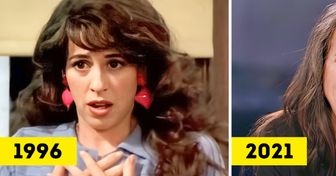 16 Großartige Filmstars, die 2021 unerwartet 60 Jahre alt werden