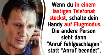 18 Menschen haben einfache Lösungen für unsere alltäglichen Probleme gefunden