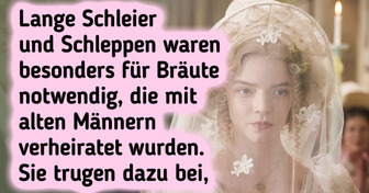 10 Hochzeitstraditionen, deren Vergangenheit pikanter ist, als man denkt