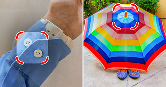 18 alltägliche Dinge, die wir unwissentlich nie völlig ausgenutzt haben