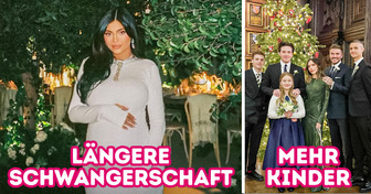 Studien suggerieren, was die Größe einer Frau über ihre Persönlichkeit verrät