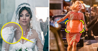 13 Fälle, in denen sich die Filmemacher über die Kostüme genauso viele Gedanken gemacht haben wie über die Geschichte selbst