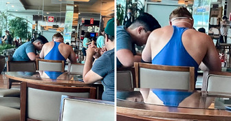 14 Zufälle, bei denen wir uns von unseren Augen betrogen fühlten