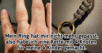 12+ Genies, die außergewöhnliche Lösungen gefunden haben