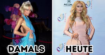 17 Promis, die Diäten hinter sich ließen und besser aussehen als je zuvor