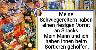 17 Ordnungs-Genies, die es geschafft haben, kleine Räume optimal zu nutzen