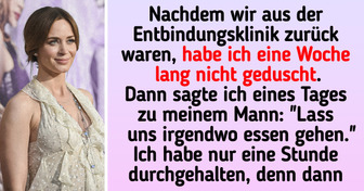 12 Berühmtheiten, die erkannt haben, dass nicht alles rosig ist, wenn man Mutter wird