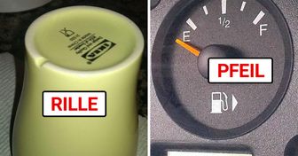 14 Alltagsgegenstände mit einem versteckten Zweck