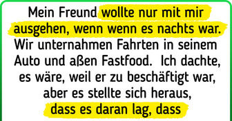 19 Menschen erzählen von den Warnzeichen, die sie in ihrer Beziehung erlebt haben und die selbst den mutigsten Mann in die Flucht schlagen würden