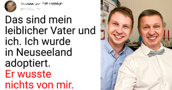 14 Dinge, von denen man annehmen könnte, dass sie aus einem Film stammen, die aber tatsächlich im echten Leben passiert sind